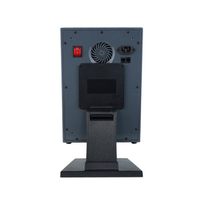 Hooga Red Light Therapy, Red Near Infrared LED Panel, 72 Quad Chip Flicker Free LEDs
