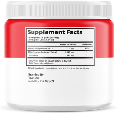 Okinawa Advanced Energy Support Supplement Powder - Official Formula - Okinawa