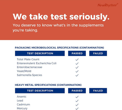 NewRhythm Probiotics for Men, with Prebiotics, Selenium, Digestive Enzymes, Akkermansia Muciniphila, Cranberry Extract, 150 Billion CFU, Digestive, Colon, Immune, Men's Health, 60 Vegan Caps