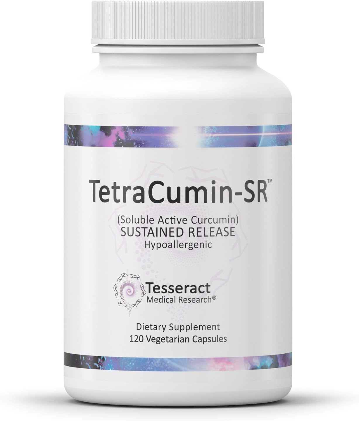 SafeCell S-Acetyl Glutathione Supplement for Neuro Health Support & TetraCumin SR Joint Support Supplement, Sustained Release Turmeric Curcumin Metabolite