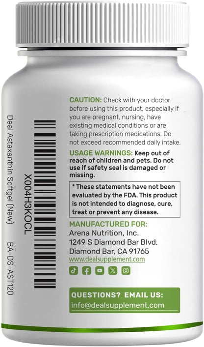 DEAL SUPPLEMENT D Mannose 500mg Capsules (2,000mg Per Serving), 240 Veggie Pills – Fast Acting Water-Soluble Form – Extra Strength Urinary Tract (UTI) Health Support – Non-GMO, Vegan Friendly
