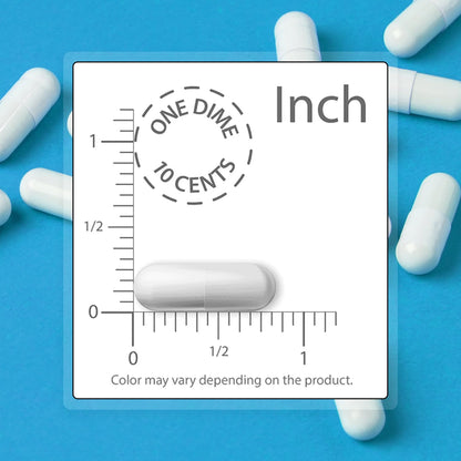 Supersmart - BHT 300 mg Per Day - Butylated Hydroxytoluene - Powerful Antioxidant