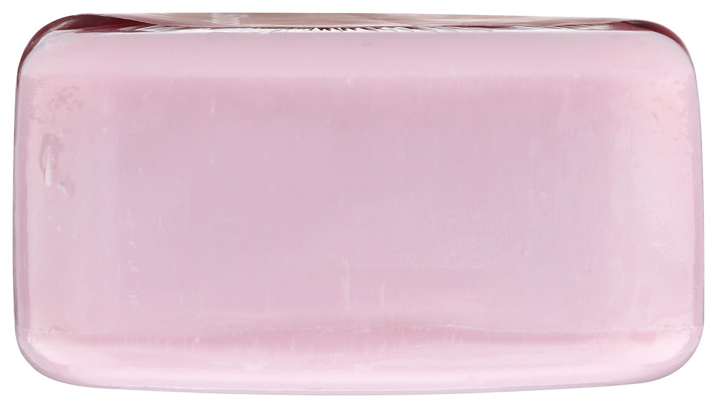 One With Nature Dead Sea Mineral Soap, Lemon Sage, 7-Ounces (Pack of 6)
