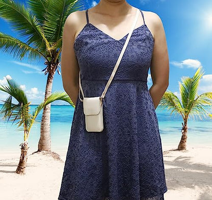 Carry pouch with a transparent window and pocket for Tandem Diabetes Care Insulin Pump