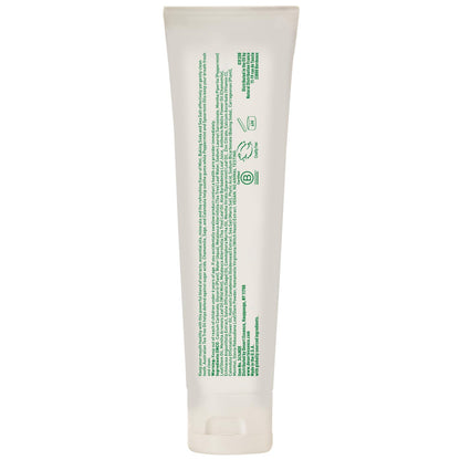 Desert Essence Natural Tea Tree Oil Ultra Care Toothpaste - Mega Mint - 6.25 Oz - Helps Soothe Gums & Reduce Plaque - Freshens Breath & Cleans Teeth - Oral Care - Defends Against Sugar Acids