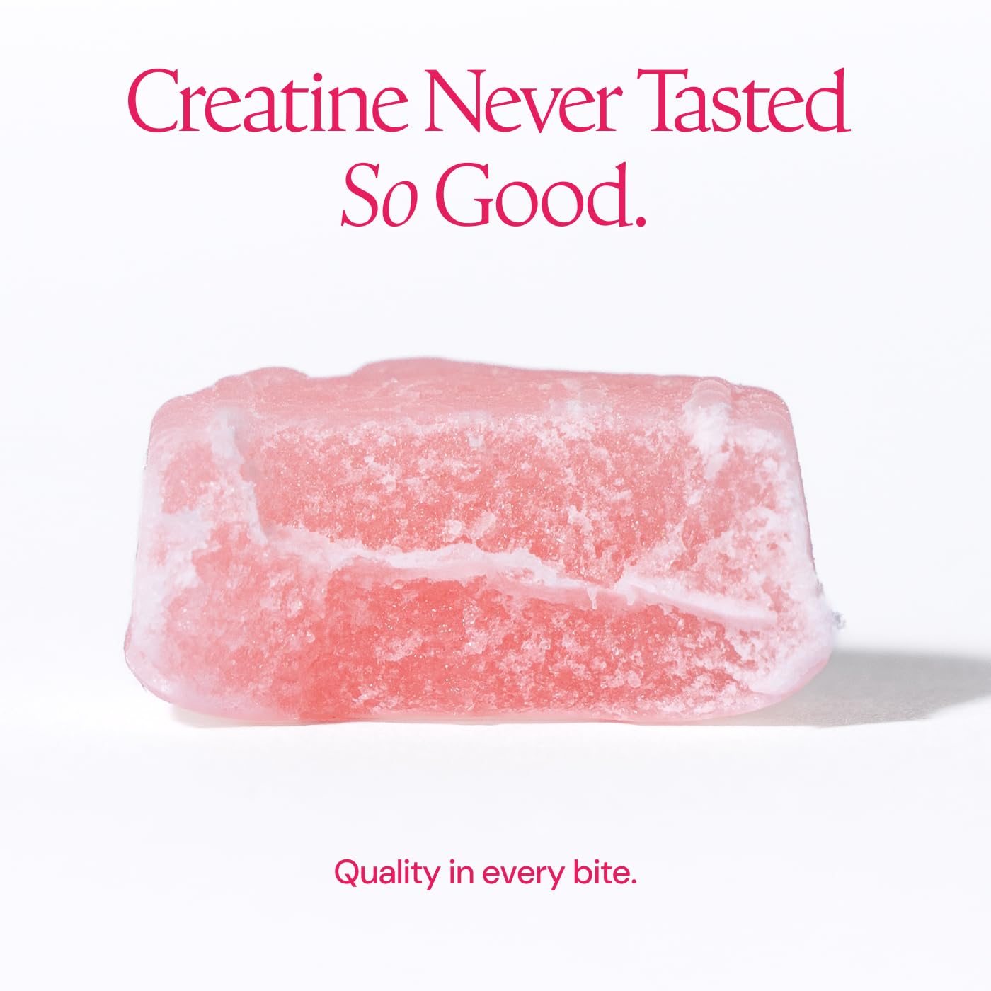 Create Creatine Gummies – Single-Serve Packs – 30ct – Variety Pack | NSF Certified for Sport – Made with Creatine Monohydrate, Vegan & Gluten-Free, Anti-Melting Formula, 3 Gummies per Pack