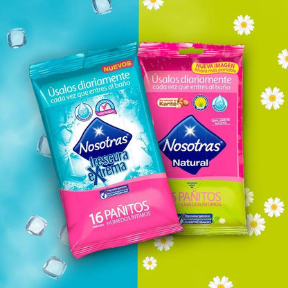 Intimate soap (2 pack) nosotras jabon intimo jabon intimo para mujer nosotras Intimate soap