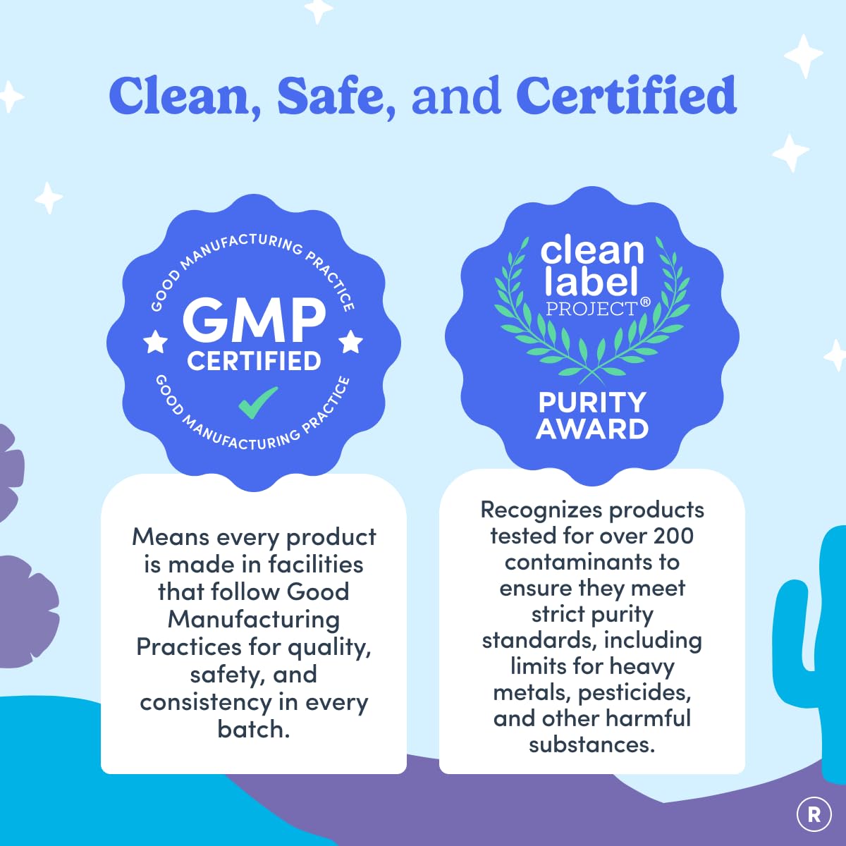 FIRST DAY Calm Magnesium for Teens Gummies, Affron, No Melatonin, 60 Count | Passionfruit-guava magnesium gummies with citrate and Affron; melatonin-free nighttime relaxation support for teens.