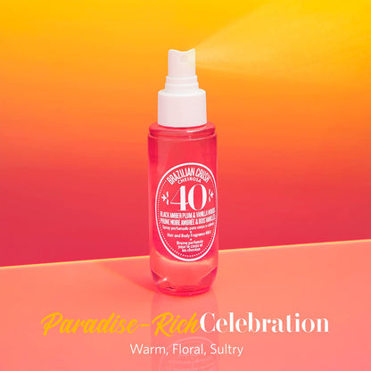 Sol de Janeiro Cheirosa '40 Hair & Body Fragrance Mist 90mL/3.0 fl oz.