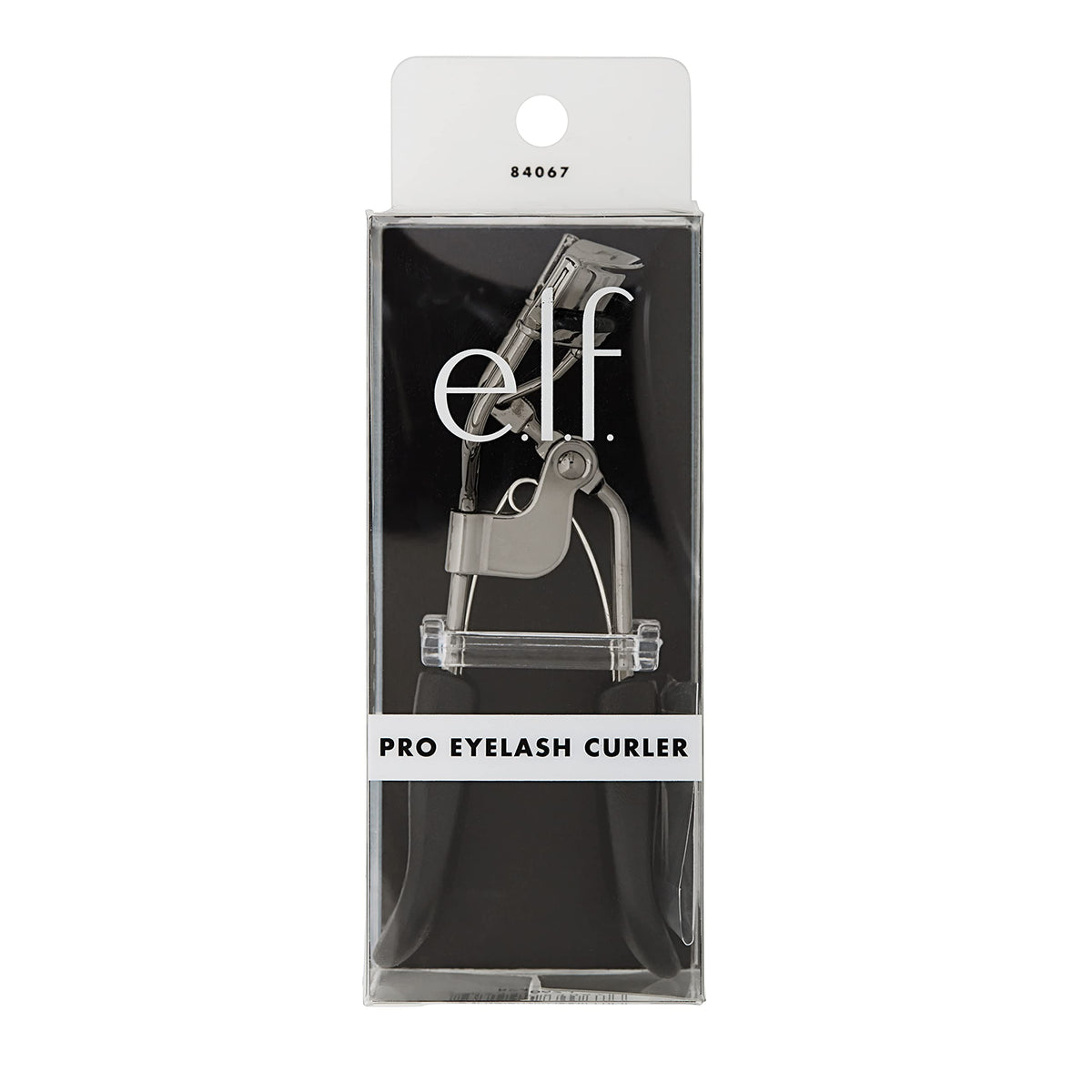 e.l.f. Pro Eyelash Curler, Vegan Makeup Tool, Creates Eye-Opening & Lifted Lashes, Lash