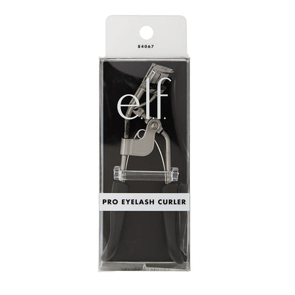 e.l.f. Pro Eyelash Curler, Vegan Makeup Tool, Creates Eye-Opening & Lifted Lashes, Lash