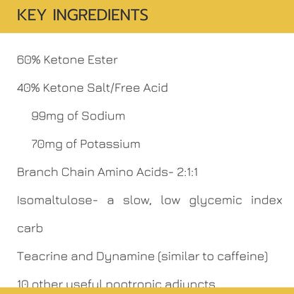 Ketone Aid Carbonation Bundle | SnakeWater Energy Drink, Black Cherry Ketone Water