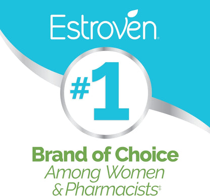 Estroven Sleep Cool for Menopause Relief, 30 Ct, Sleep Support Supplement