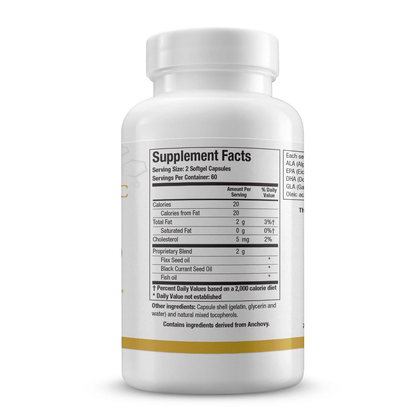 Biotics Research Saccharomyces boulardii Probiotics Supplement - 235 mg/Serving- Supports GI Health Microbial Balance, Healthy Immune & Pathway Responses - Dairy-Free, Temperature-Stable - 60 Capsules