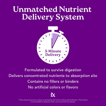 Isotonix OPC-3 Antioxidant Supplement, Pycnogenol & Grape Seed, 90 Servings