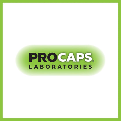 Andrew Lessman ProCaps Calcium Magnesium Intensive Care, 600 Capsules | Highly soluble calcium and magnesium formula that's gentle on sensitive stomachs while supporting bones, muscles and nerves.