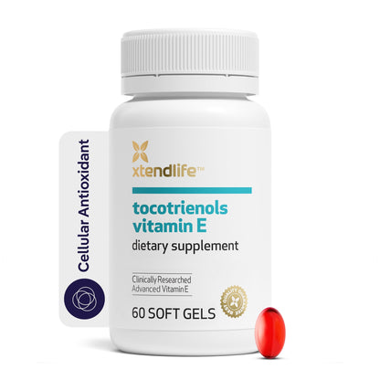 Xtendlife Multi-Xtra Multivitamin for Immune, Heart & Energy Support - 40+ Bioavailable Vitamins, Minerals, Antioxidants & Herbs - for Men, Women & Children - 30 Day Supply