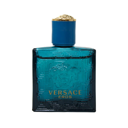 Versace Eros for Men 1.7 oz Eau de Toilette Spray