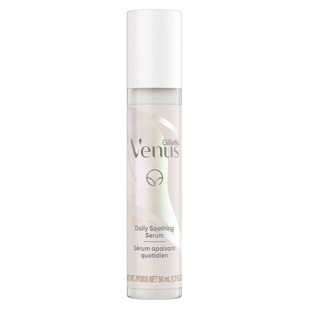 Gillette Venus Intimate Grooming Daily Soothing Serum Reduce Ingrown Hair for Pubic Hair 
