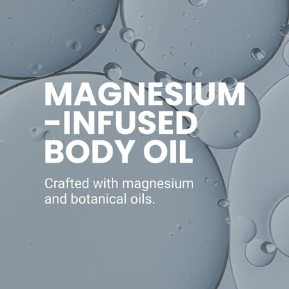 Anti Cellulite Massage Oil for Massage Therapy with Collagen (8 Fl Oz)