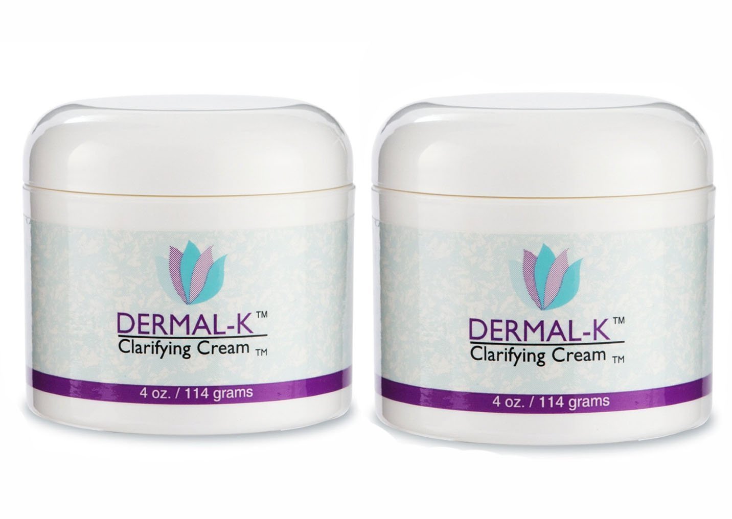 Vitamin K Cream 4 OZ | Hydrating Cream with Antioxidants & Botanicals |Reduce the Appearance of Discoloration, Fine Lines & Wrinkles | Paraben-Free