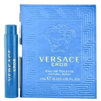 Versace Eros for Men 1.7 oz Eau de Toilette Spray