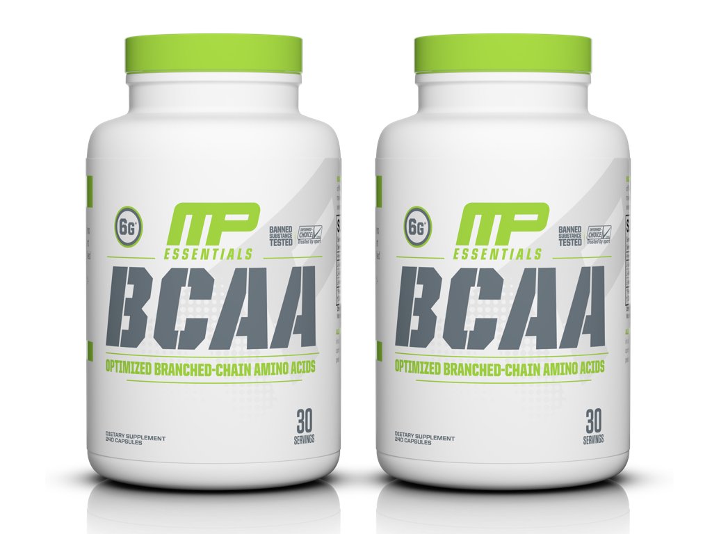 Muscle Pharm Store