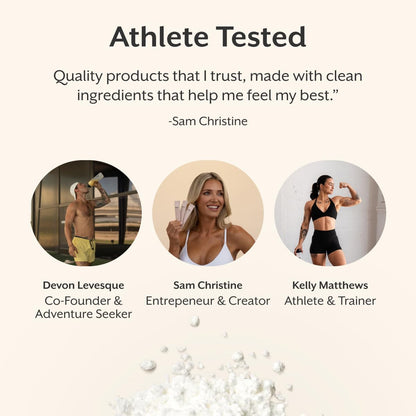 ProMix Nutrition Creatine Monohydrate Travel Packs, 5g of micronized Clean Creatine for Men and Women, Supports Muscle Growth & Recovery, Vegan - 30 Servings