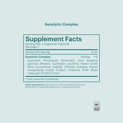 ELYSIUM Basis + Format Bundle [30 Servings Each]