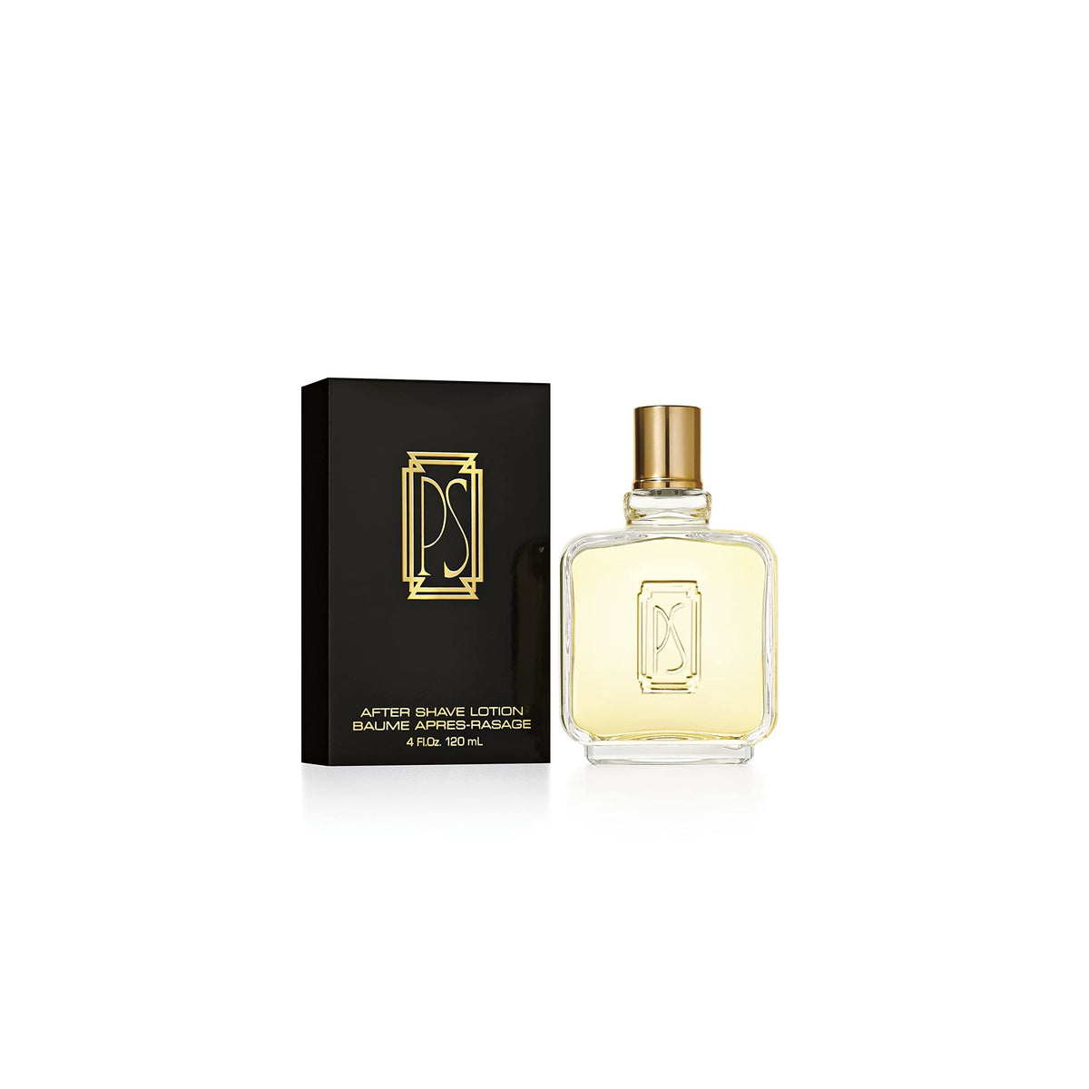 Paul Sebastian Eau de Cologne De Luxe for Men, 8 fl oz