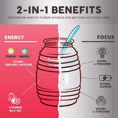 Salud Variety 3-Pack | 2-in-1 Hydration + Immunity (Cucumber Lime), Energy + Focus (Guava) & Calm + Sleep (Lemon Honey) – 15 Servings Each, Non-GMO, Gluten Free, Low Calorie, 1g of Sugar
