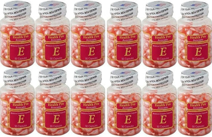 Avocado Moisture Complex (90 Capsules) X12pack