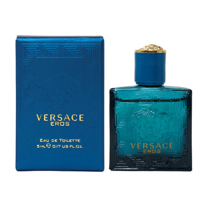 Versace Eros for Men 1.7 oz Eau de Toilette Spray
