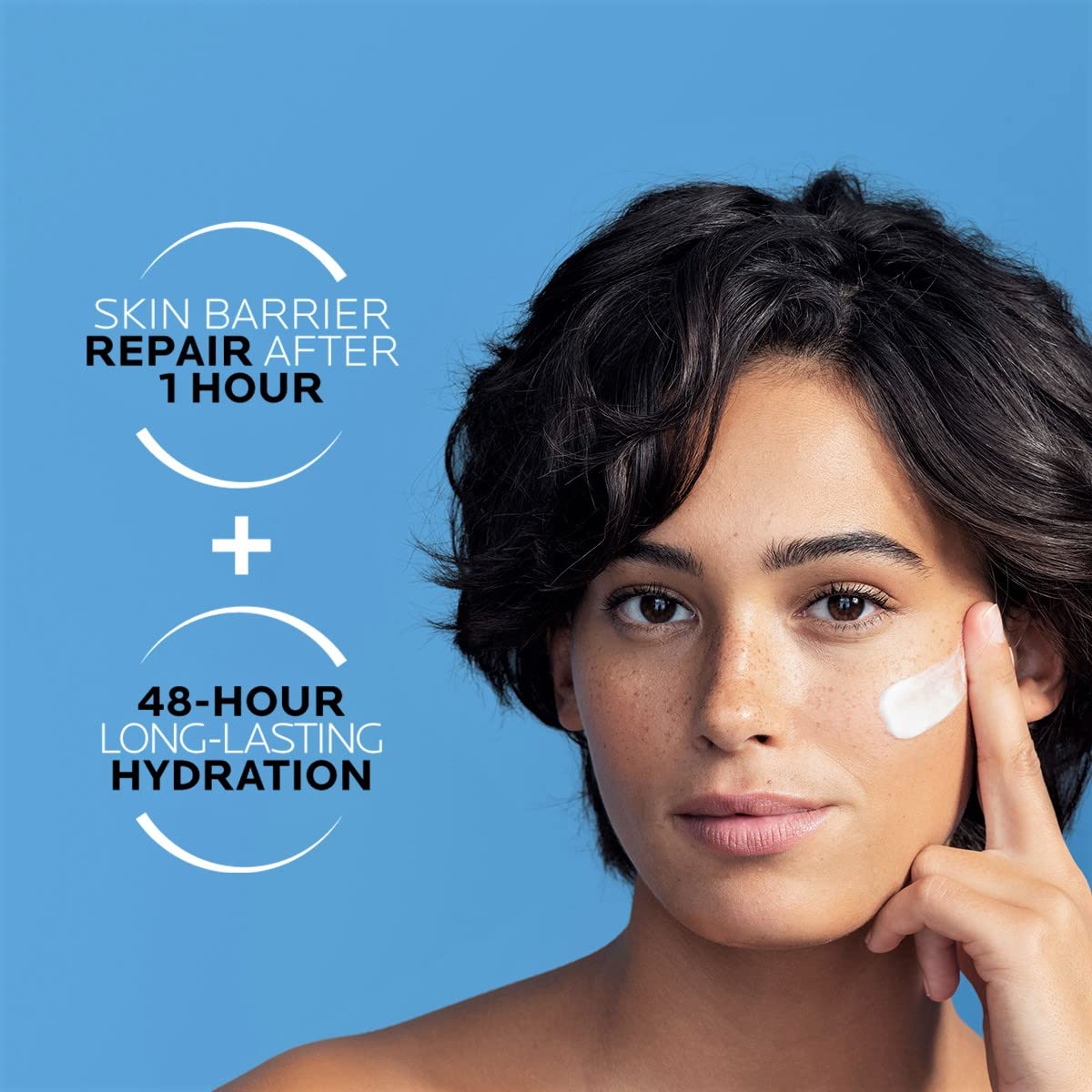 La Roche-Posay Toleriane Double Repair Face Moisturizer, Daily Moisturizer
