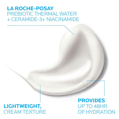 La Roche-Posay Toleriane Double Repair Face Moisturizer, Daily Moisturizer