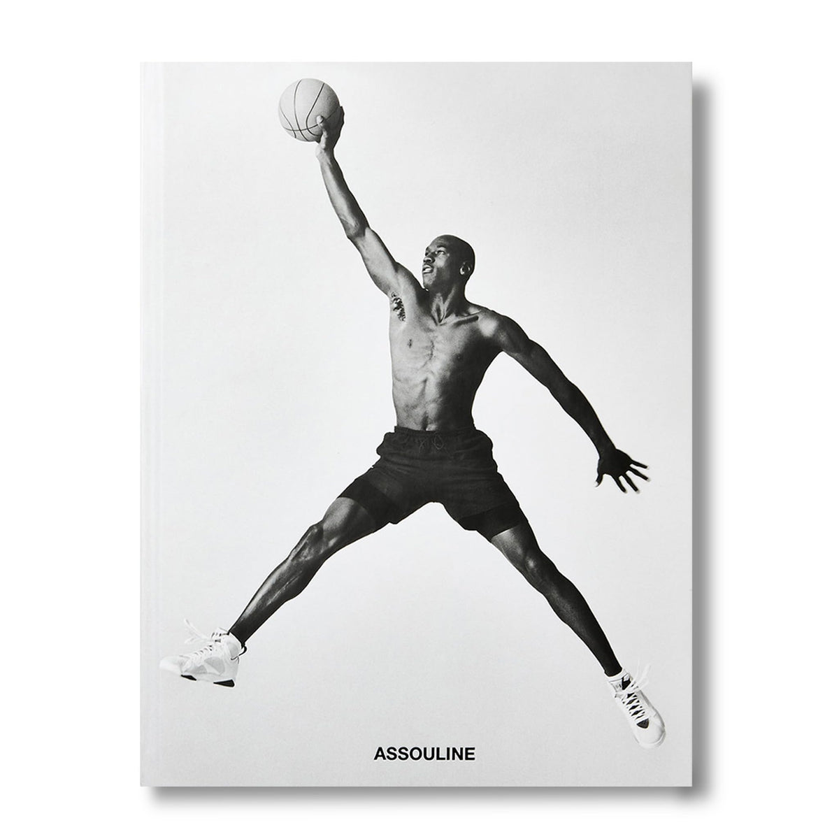Assouline, Air Jordan