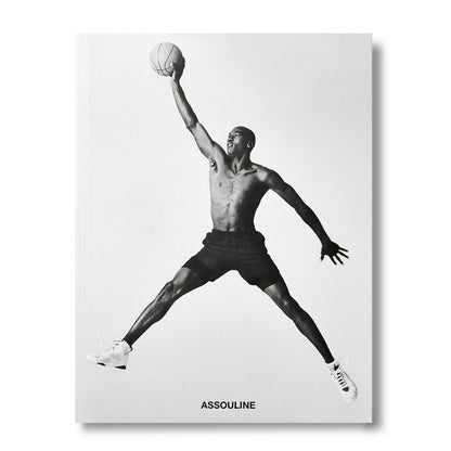 Assouline, Air Jordan