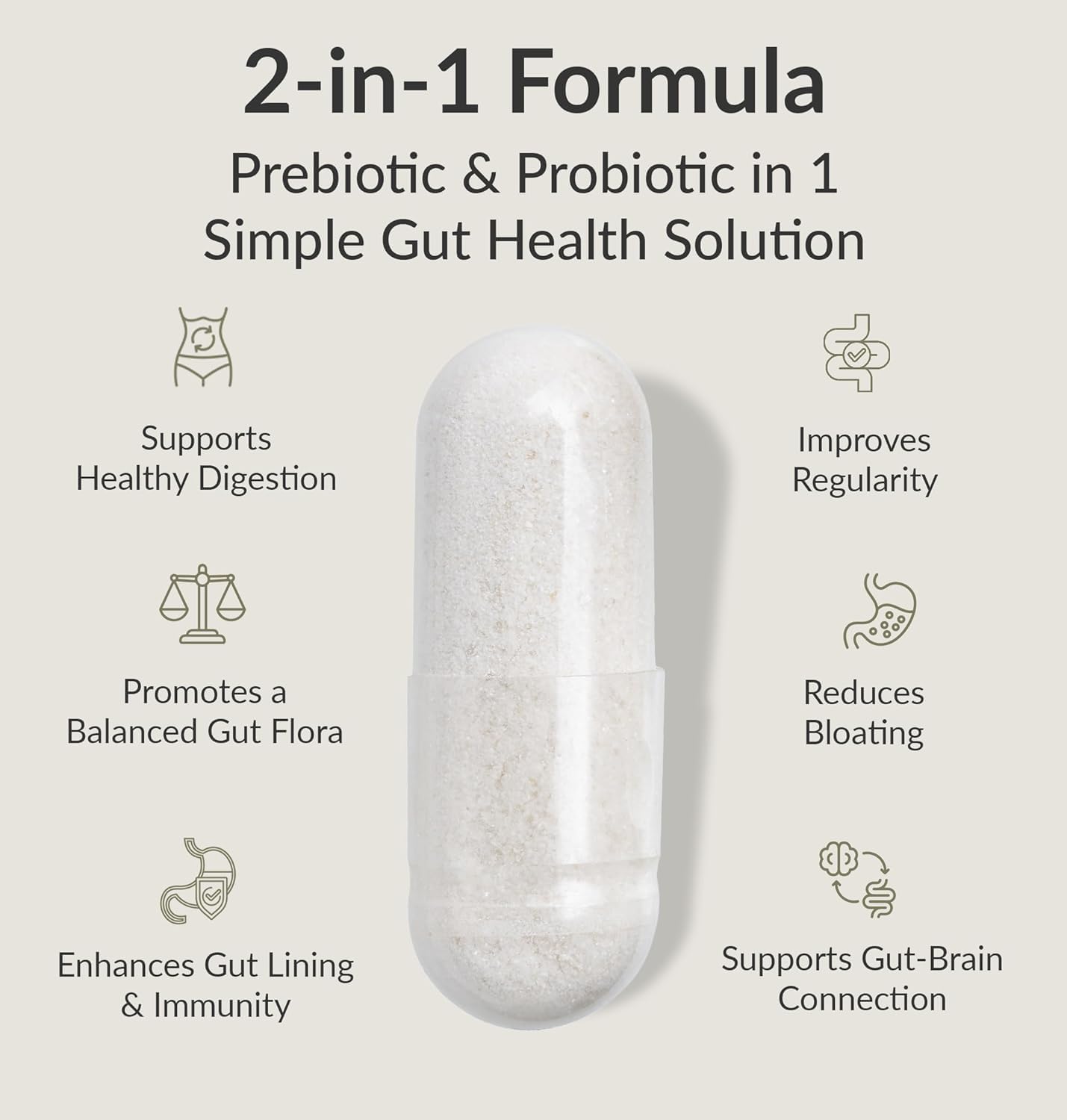 BiOptimizers - P3-OM (60 Capsules) and HCL Breakthrough (90 Capsules) Supplement Bundle