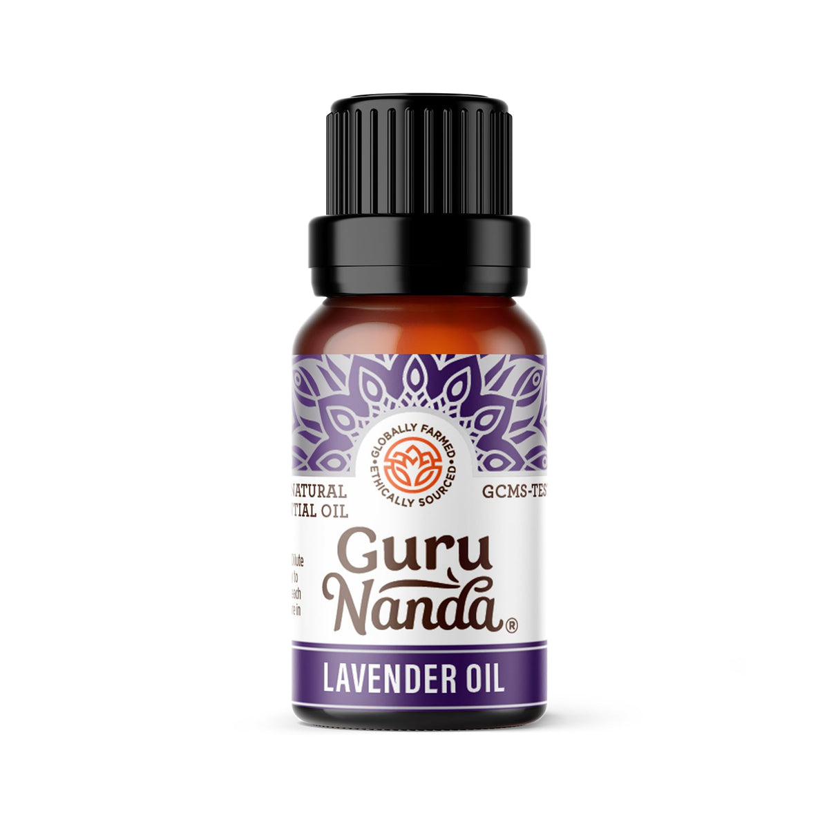 GuruNanda Frankincense Essential Oil, Pure & Natural, 2x15 mL