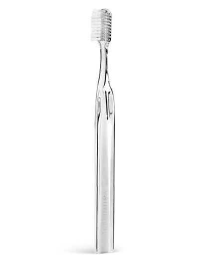 Supersmile Crystal Collection Toothbrush, Pink Diamond, Soft Bristles