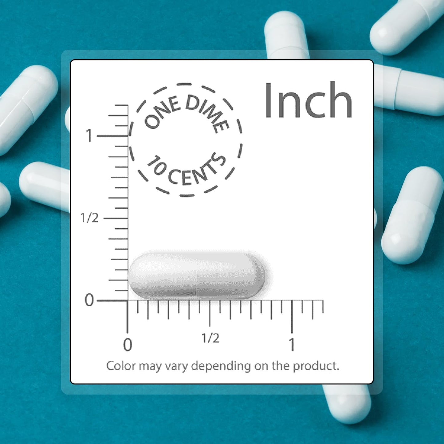 Supersmart Bacillus Coagulans Probiotic 4 Billion CFU per Day (High Absorption) - Lactobacillus Sporogenes Supplement | Non-GMO & Gluten Free - 60 Delayed Release Capsules