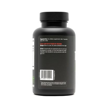 Sculpt Nation by V Shred Test Boost Max - Testosterone Supplement for Men