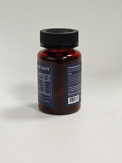 Itharoventis Methylene Blue 90 Capsules