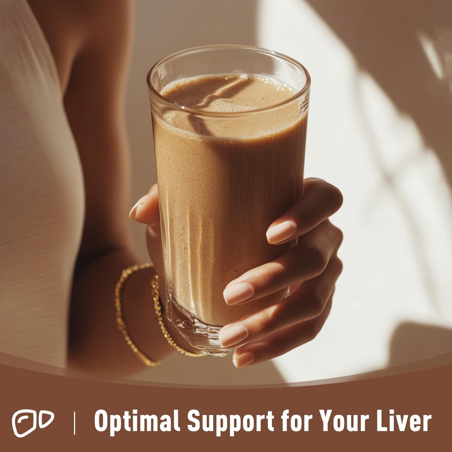 Unleash’d Organic Milk Thistle Powder 16oz – 100% Pure, Rich in Silymarin & Antioxidants, Supports Liver and Immune Health