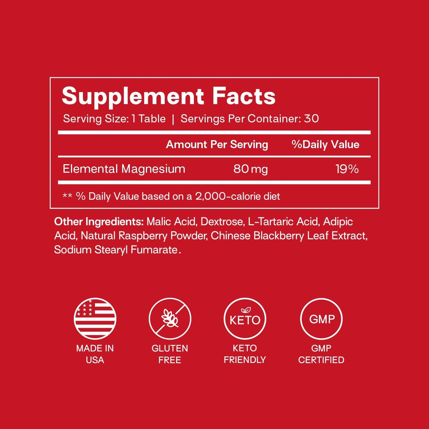 Happy Aging Hydro Burn H2 Molecular Hydrogen Water Tablets|Clean Energy & Metabolic Support| Molecular Hydrogen with Magnesium| Fast-Dissolving, Keto Antioxidant|30 Red Berry Tablets