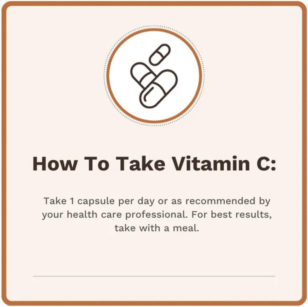 Utzy Naturals Vitamin C Complex | 400 mg | 60 Capsules