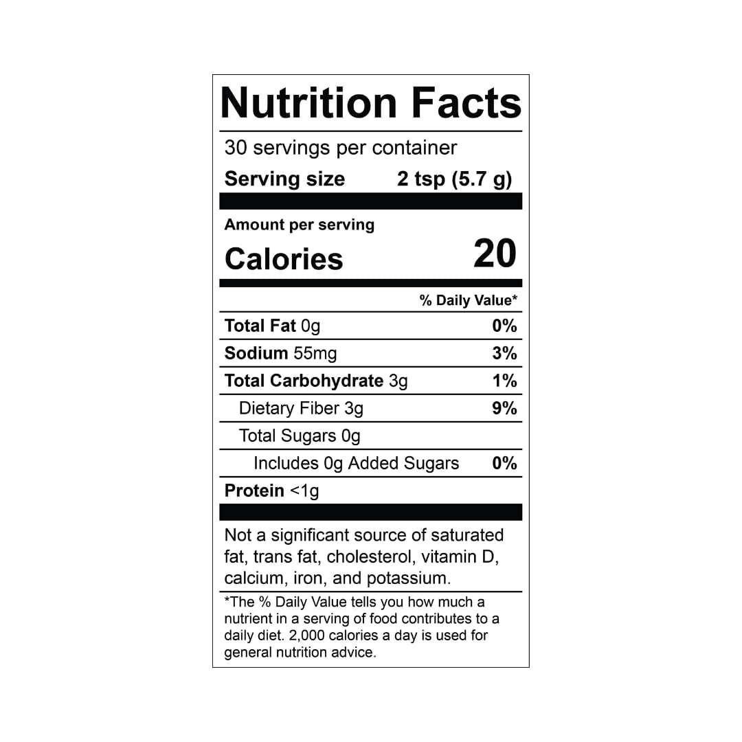 Live Conscious Beyond Brew - Coffee Alternative - Low Caffeine - Mushroom Complex w/Lion’s Mane, Reishi, Cordyceps & Chaga for Sustained Focus, Energy & Immunity - w/Prebiotics & Probiotics - 30