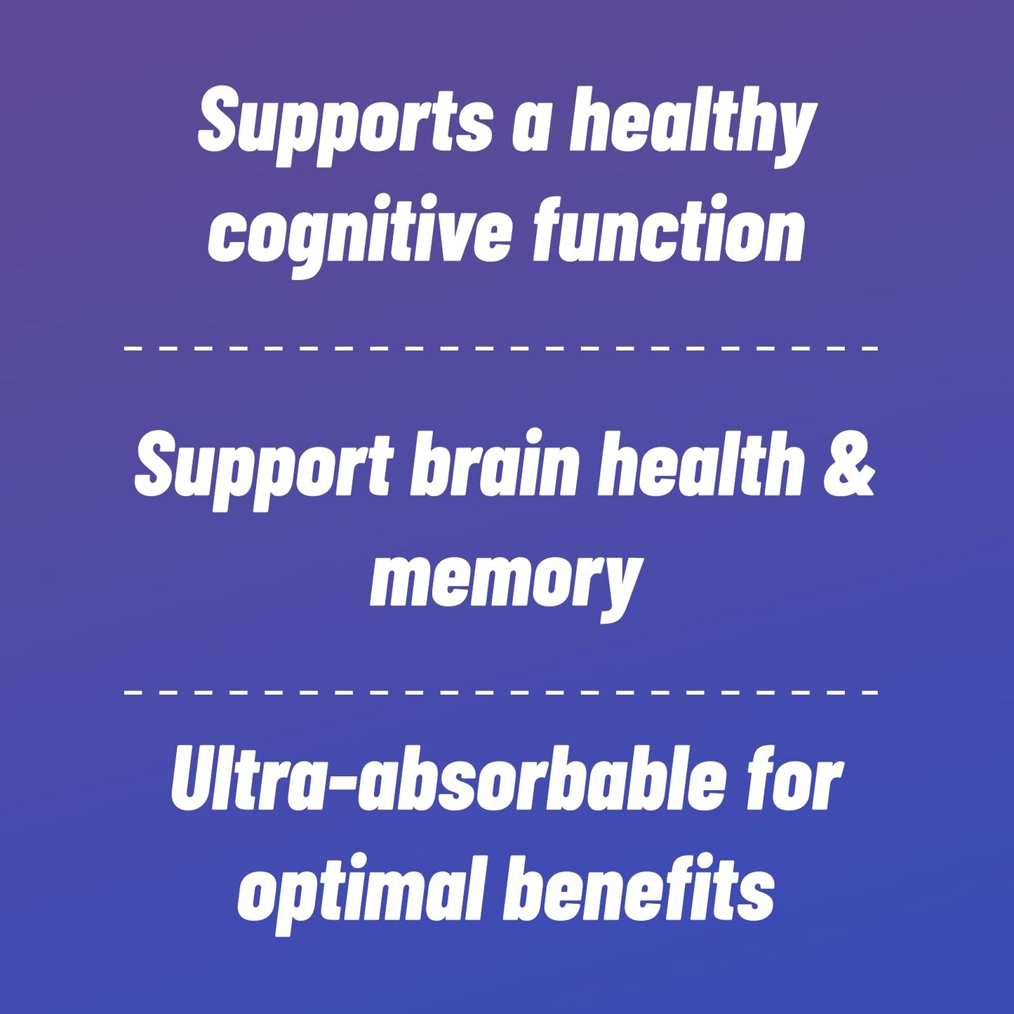 Magnesium L-Threonine 1900mg, High Absorption, 120 Vegan Capsules | Magnesium L Threonine Supplement Promotes Relaxation & Wellness, Non-GMO, Gluten Free for Men & Women