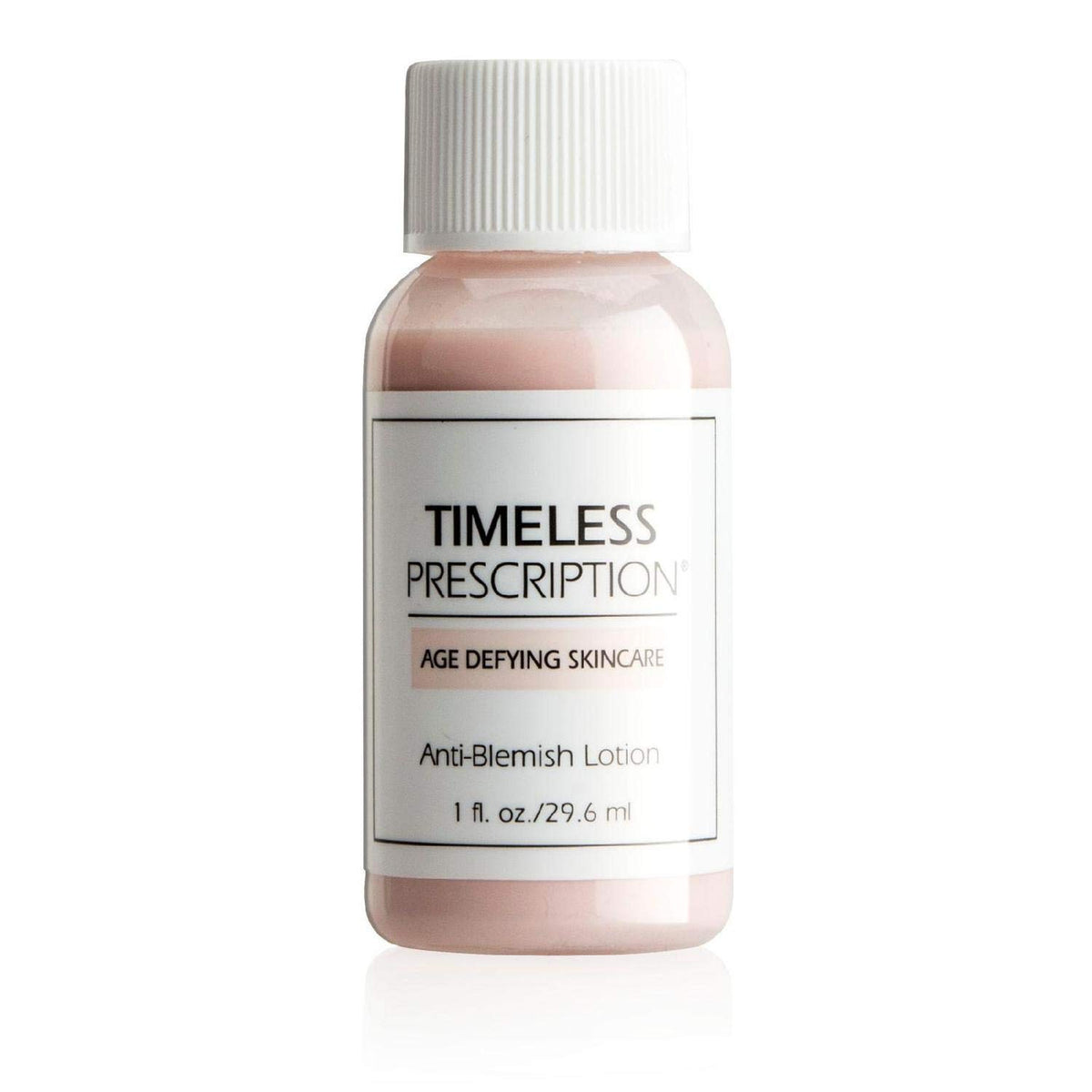 Timeless Prescription Anti-Blemish Lotion, Overnight Spot Treatment, 1 oz